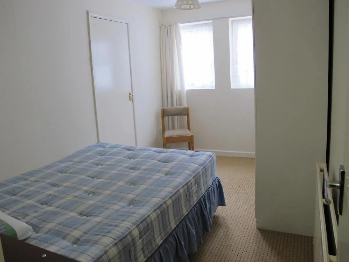 St Michaels Road - Explore Bournemouth Apartment