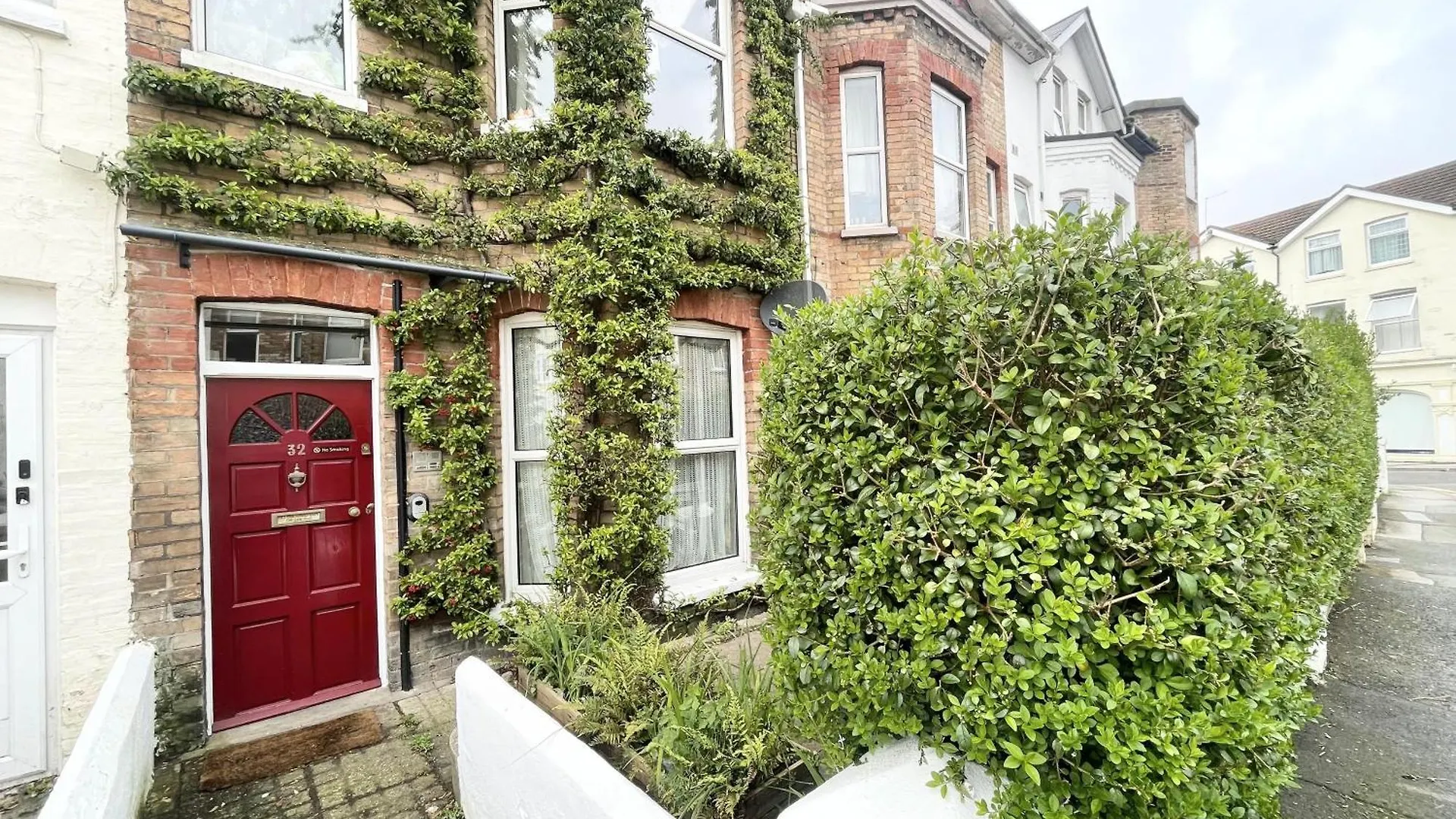 St Michaels Road - Explore Bournemouth