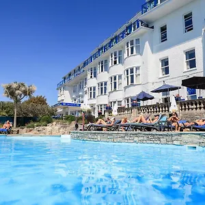 4* Hotel Marsham Court