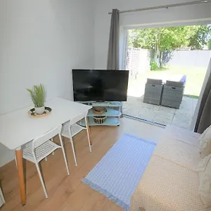 Turay Court Apartment