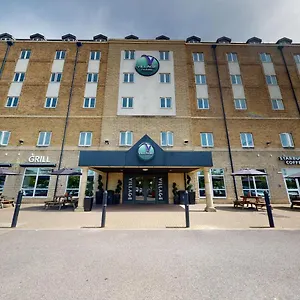 3* Hotel Village
