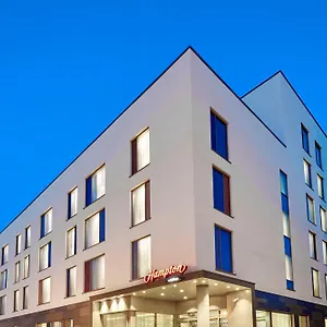 3* Hotel Hampton By Hilton