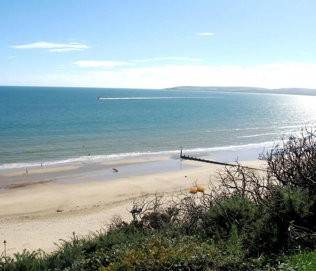 Apartamento St Michaels Road - Explore Bournemouth